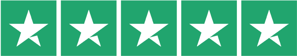 5 stars