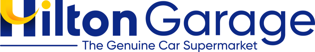 Hilton Garage